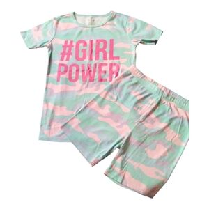 Children's Place Girl pajamas